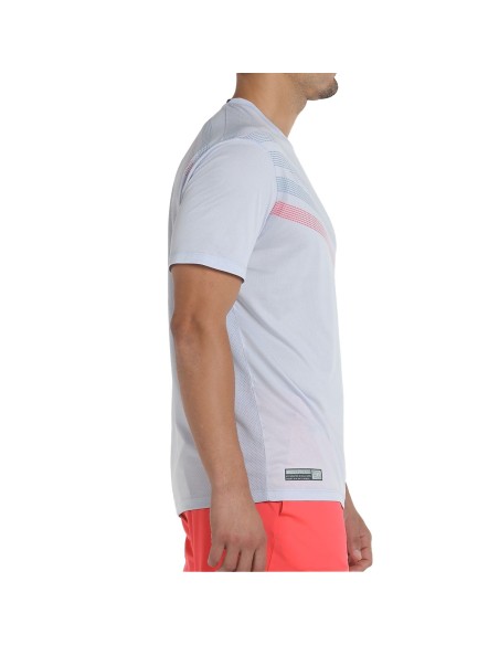 Camiseta Bullpadel Cambre | Ofertas de pádel